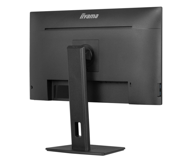 IIYAMA 27''  PROLITE XUB2792UHSU-B6  Czarny - 1266582 - zdjęcie 6